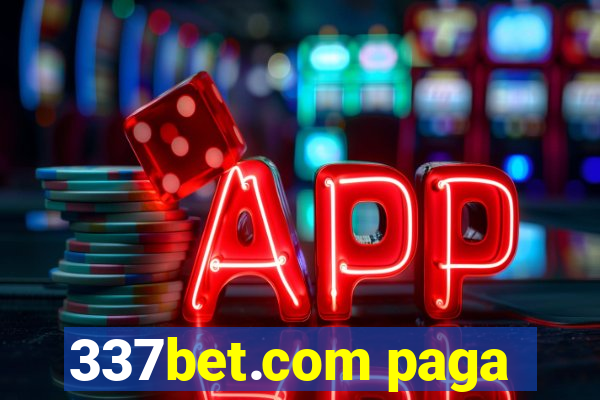 337bet.com paga